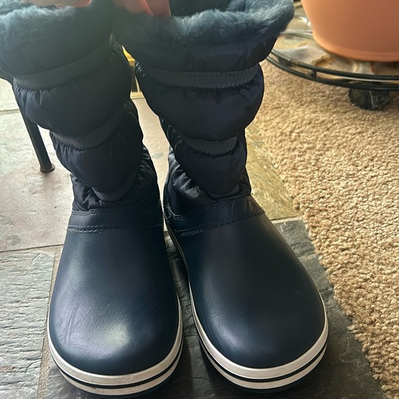 Crocs Rain boots - Picture 3 of 10